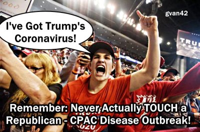 MEME - Crazy Trump Supporters Scream - gvan42
