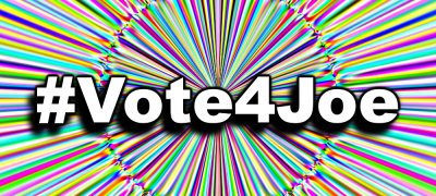 #Vote4Joe MEME for You to Share on Social Media - gvan42