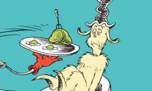 Dr Seuss Art - Censored - Please Pirate These Images and Share Worldwide!